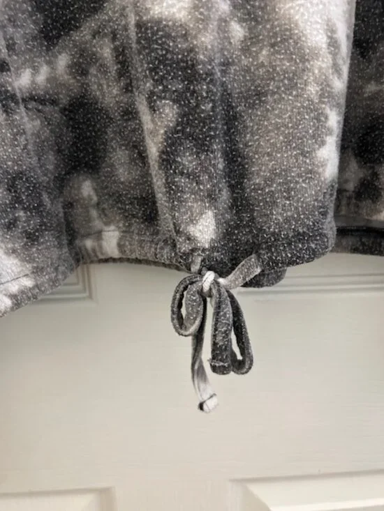 George Camo Pattern Pullover - Picture 3 of 7